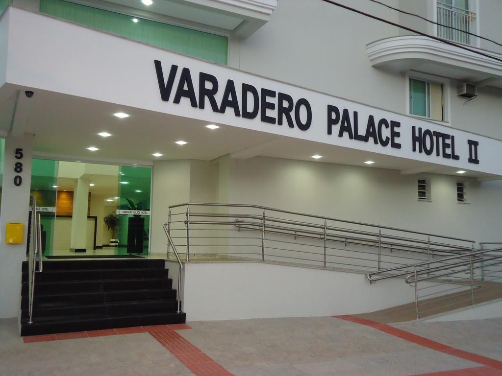 Varadero Palace Hotel ฟลอเรียนอโปลิส ภายนอก รูปภาพ